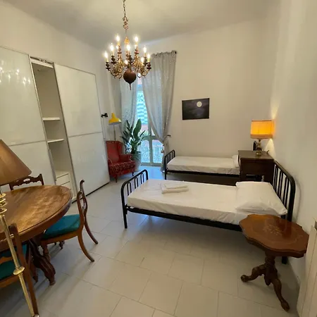 La Volta Apartmán *