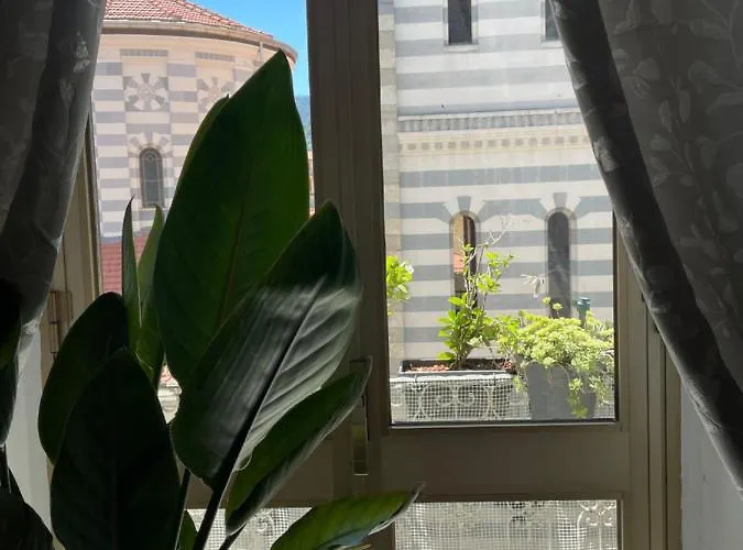 La Volta * La Spezia