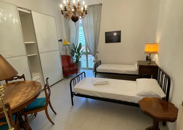 La Volta Apartmán *