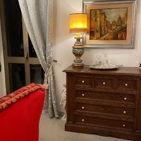 Apartment La Volta