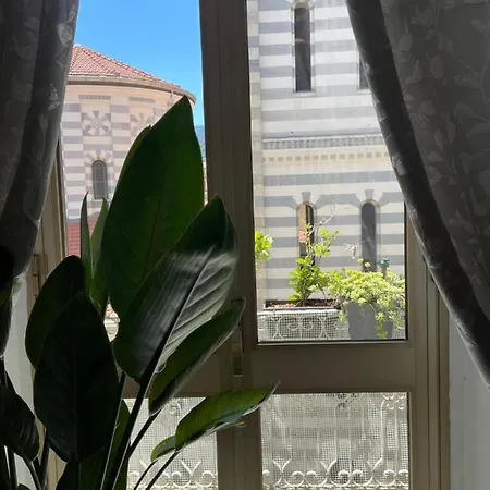 La Volta * 斯培西亚