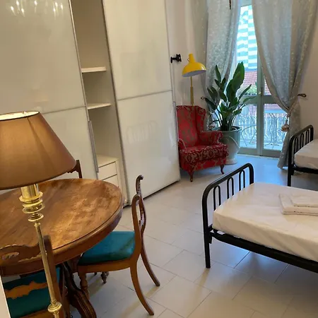 La Volta Apartment La Spezia