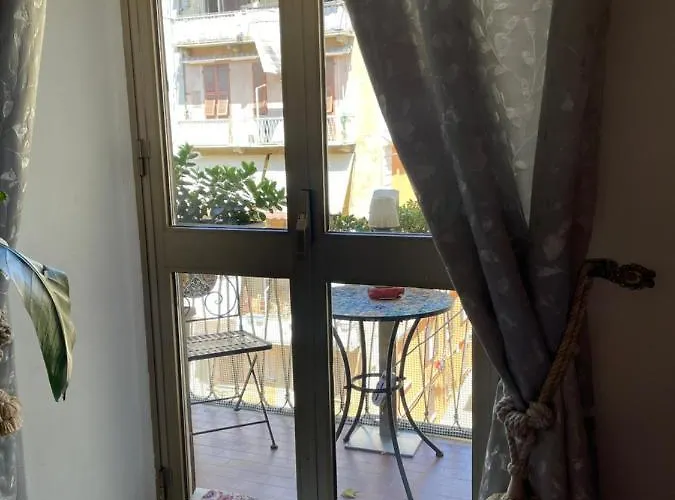 Διαμέρισμα La Volta Λα Σπέτσια